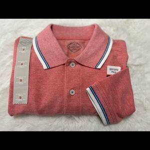 Polo shirt